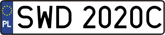 SWD2020C