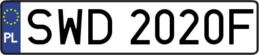 SWD2020F