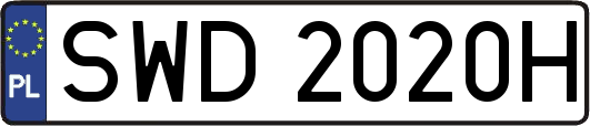SWD2020H