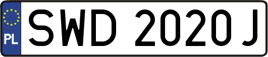 SWD2020J
