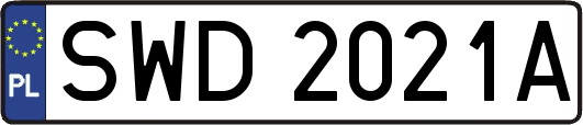 SWD2021A
