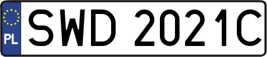 SWD2021C