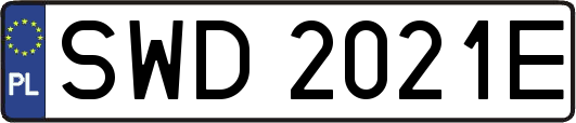 SWD2021E