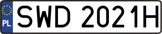 SWD2021H