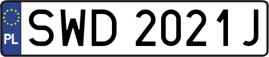 SWD2021J