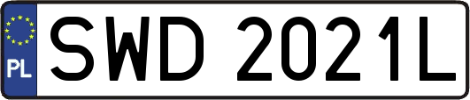 SWD2021L