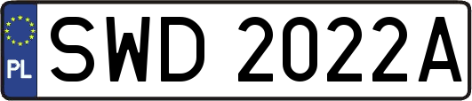 SWD2022A