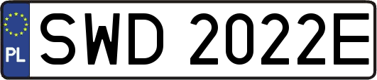 SWD2022E
