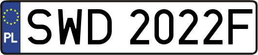 SWD2022F