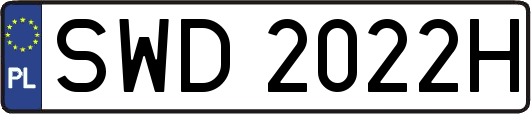 SWD2022H