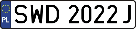 SWD2022J