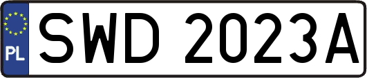 SWD2023A