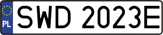 SWD2023E