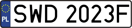 SWD2023F