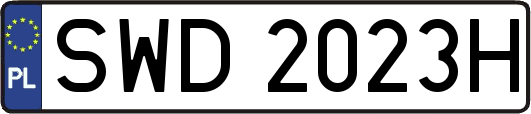 SWD2023H