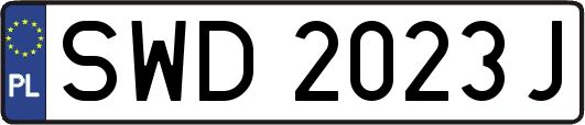 SWD2023J