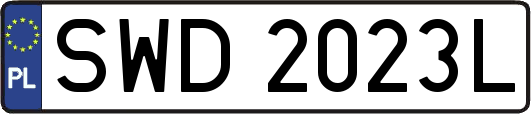SWD2023L