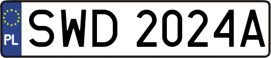 SWD2024A
