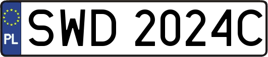 SWD2024C