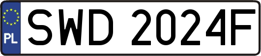 SWD2024F