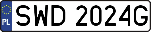 SWD2024G