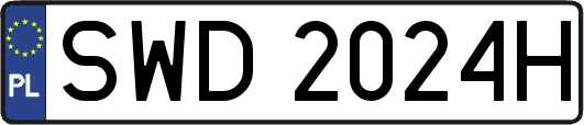 SWD2024H