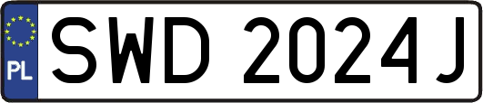 SWD2024J