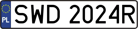 SWD2024R