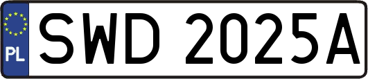 SWD2025A