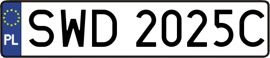 SWD2025C