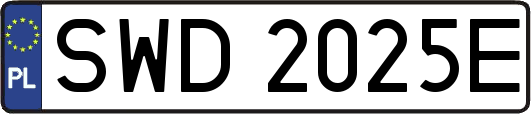 SWD2025E