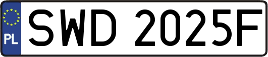 SWD2025F