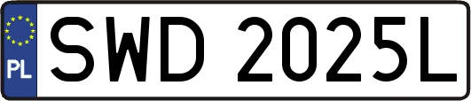 SWD2025L