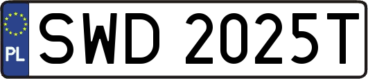 SWD2025T