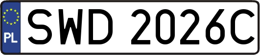 SWD2026C