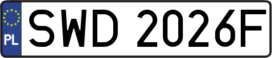 SWD2026F