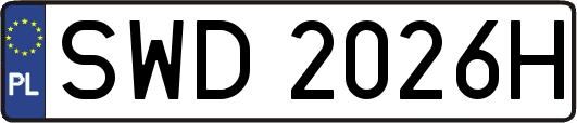 SWD2026H