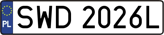 SWD2026L