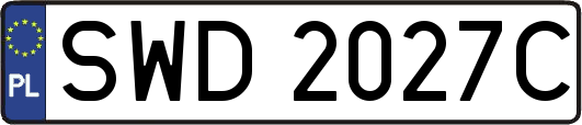 SWD2027C