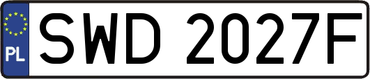 SWD2027F
