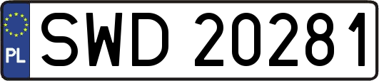 SWD20281