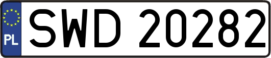 SWD20282