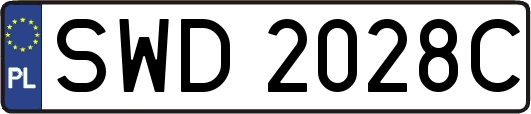 SWD2028C