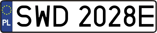 SWD2028E