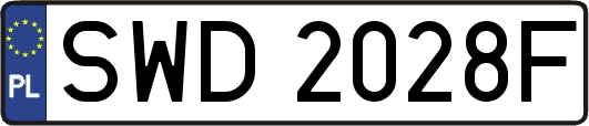 SWD2028F