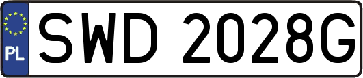 SWD2028G