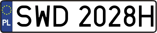 SWD2028H
