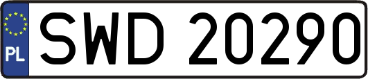 SWD20290