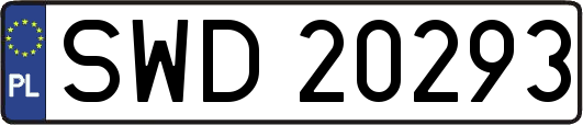SWD20293
