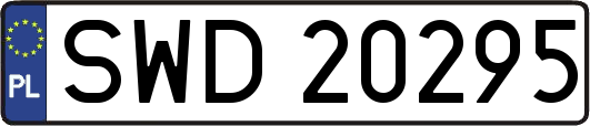 SWD20295